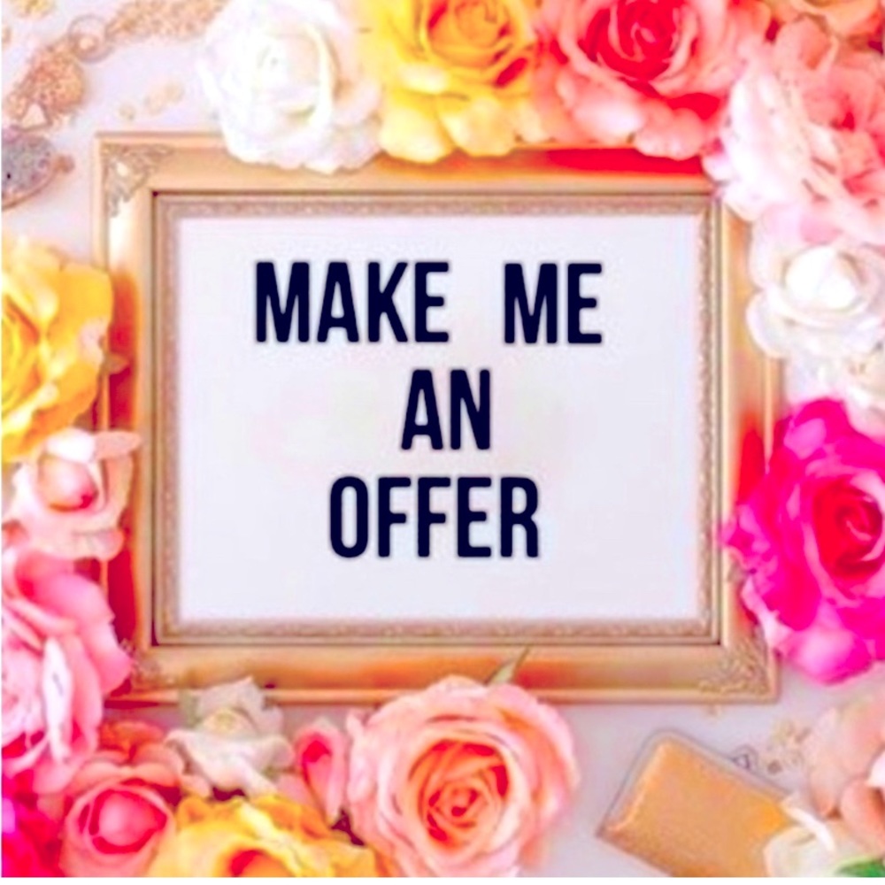 All Considerate Offers  W E L C O M E!